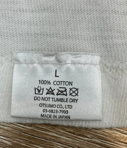 HUMAN MADE 半袖Tシャツ SEASON27 ドラゴンカプセルコレクション 2024年 干支 メンズ SIZE L ヒューマンメード