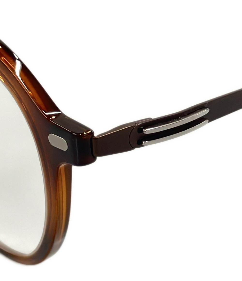 カリン 伊達メガネ C3 49□21 145 レディース CARIN