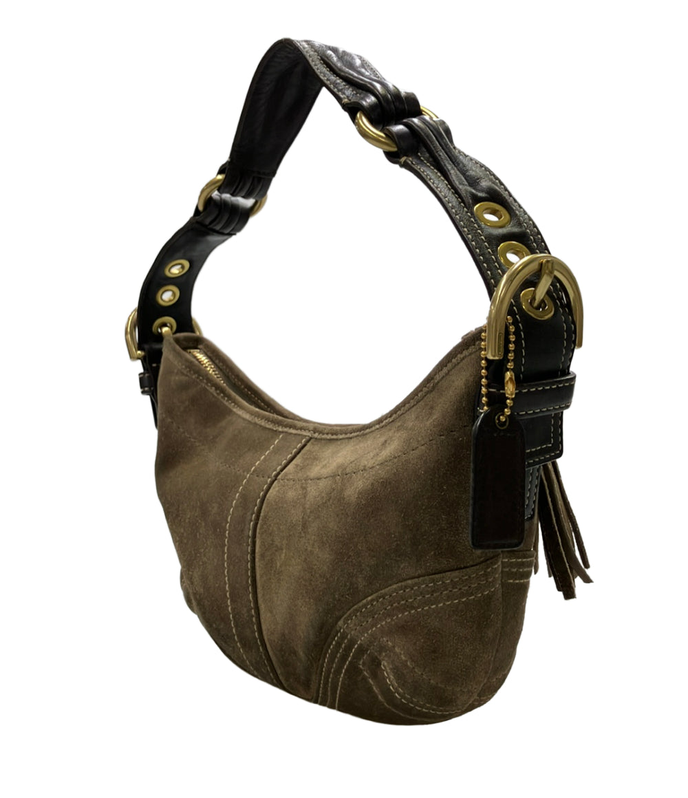 COACH ショルダーバッグ 8A14 レディース コーチ