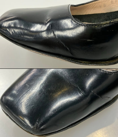 訳あり Salvatore Ferragamo パンプス レディース SIZE 5 サルヴァトーレフェラガモ