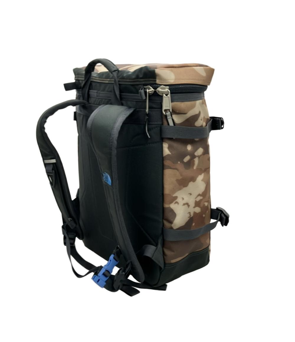 THE NORTH FACE リュック ヒューズボックス MU81900 キッズ ザ・ノースフェイス