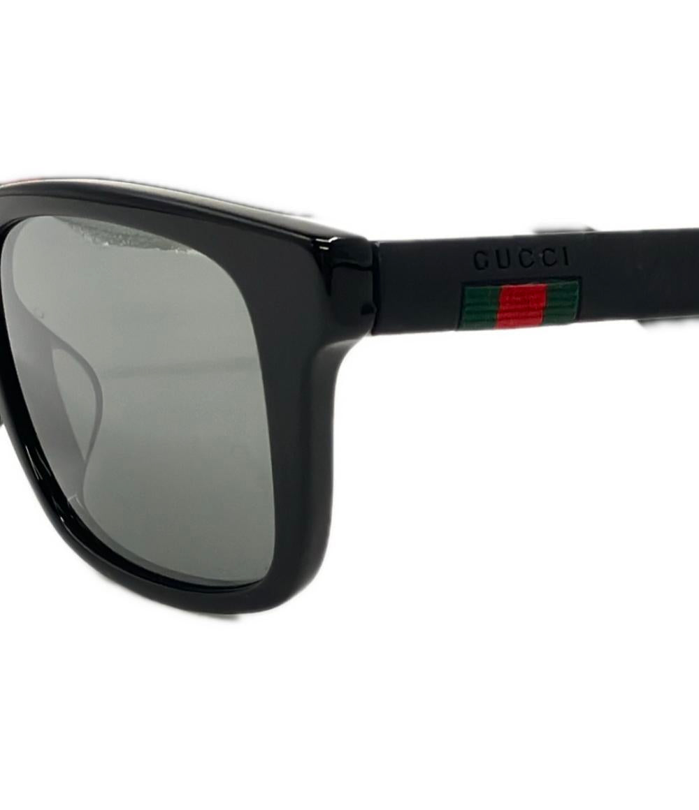 グッチ サングラス GG0008S メンズ GUCCI – Rehello by BOOKOFF