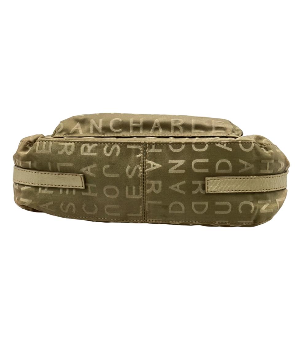 【極美品】CHARLES JOURDAN シャルルジョルダン ショルダーバッグ シャルル・ジョルダン ショルダーバッグ 斜めがけ レディース CHARLES