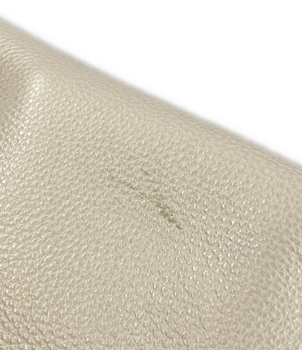 コーチ ハンドバッグ CH195 レディース COACH