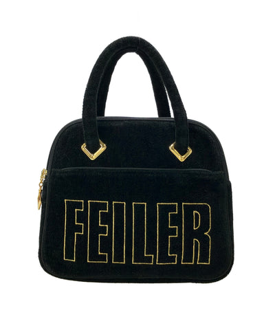 FEILER ハンドバッグ レディース フェイラー