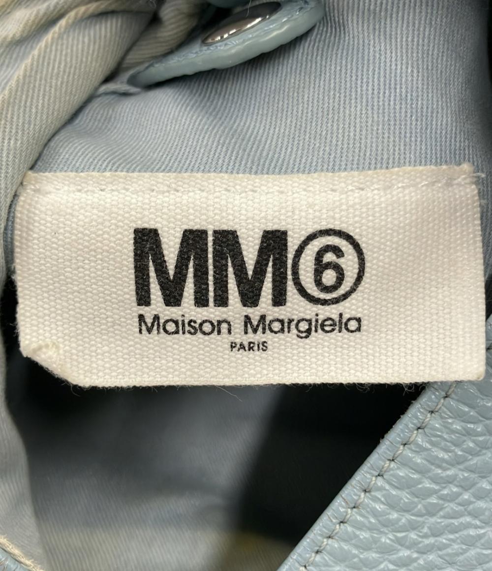 MM6 ハンドバッグ ミニジャパニーズトートバッグ レディース エムエムシックス