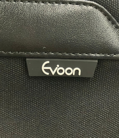 美品 Evoon リュック メンズ エボーン