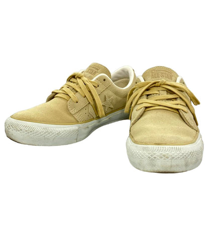 コンバース ローカットスニーカー XL CHEVRONSTAR CK TWST R OX 1CK875 レディース SIZE 24.5 (L) CONVERSE