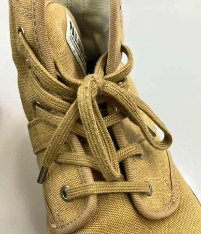 JUNYA WATANABE COMME des GARCONS MAN ハイカットスニーカー × パラディウム メンズ SIZE US 10 (28cm) ジュンヤワタナベコムデギャルソンマン