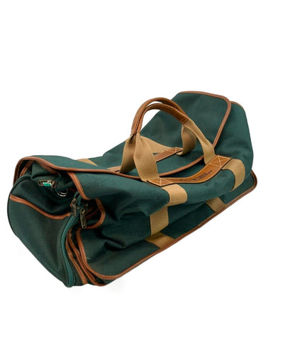 LANCEL ボストンバッグ ロゴ メンズ ランセル