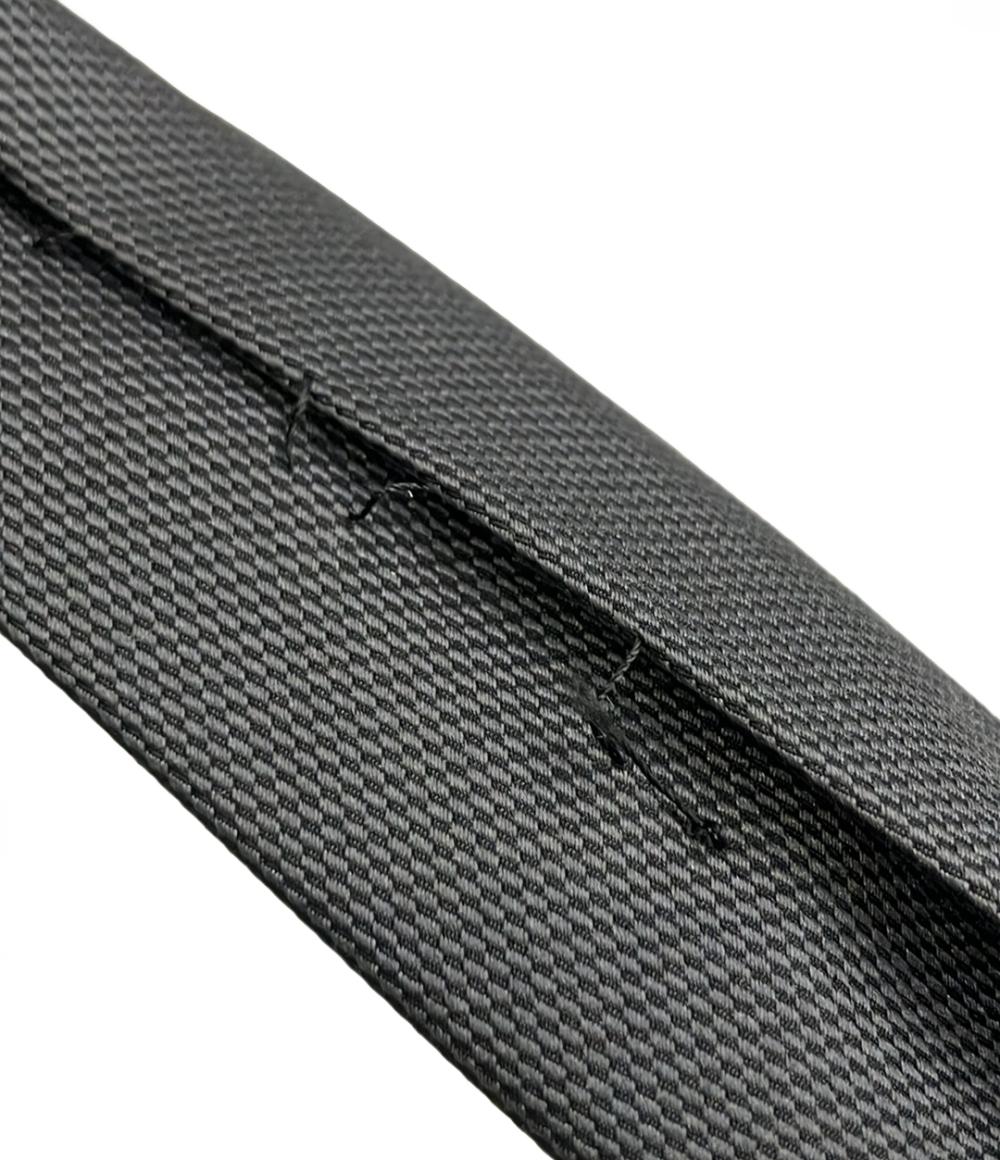 BOTTEGA VENETA ネクタイ シルク100% メンズ ボッテガ・ヴェネタ