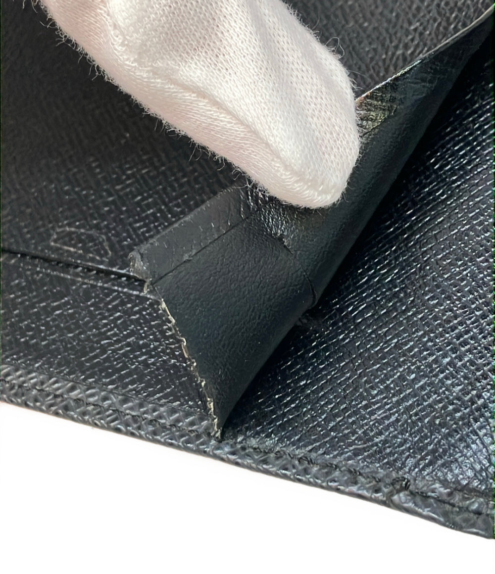 LOUIS VUITTON 手帳カバー アジェンダ アリゾンタル タイガ R20428
