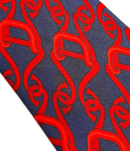 GUCCI ネクタイ シルク100% メンズ グッチ