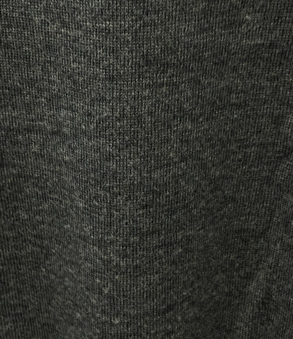 ARMANI EXCHANGE 長袖ニットカーディガン 1409-10800-5175 メンズ SIZE XL アルマーニエクスチェンジ