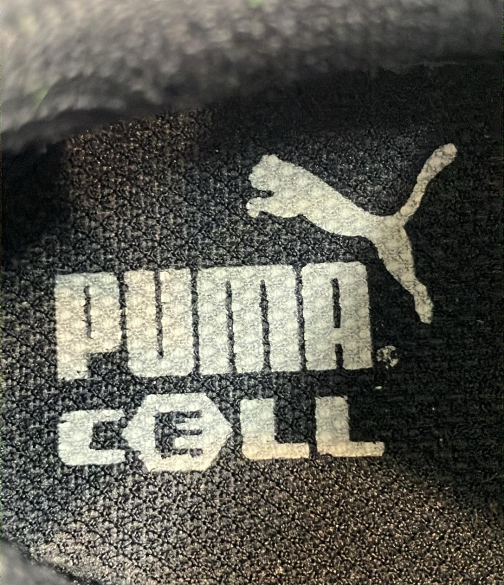 プーマ ローカットスニーカー フットサルシューズ PM0514 キッズ SIZE 23.5 (M) PUMA