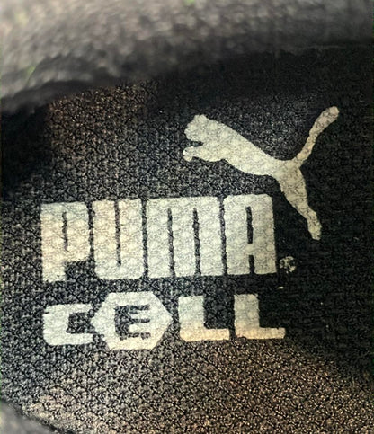 プーマ ローカットスニーカー フットサルシューズ PM0514 キッズ SIZE 23.5 (M) PUMA