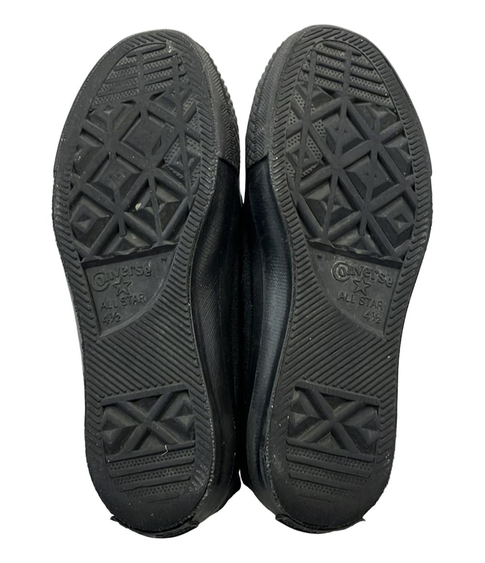 訳あり CONVERSE ローカットスニーカー レディース SIZE 23.5 (M) コンバース