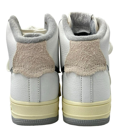 NIKE ハイカットスニーカー Air Force 1 Strapress DC3590-101 レディース SIZE 24.0 (L) ナイキ