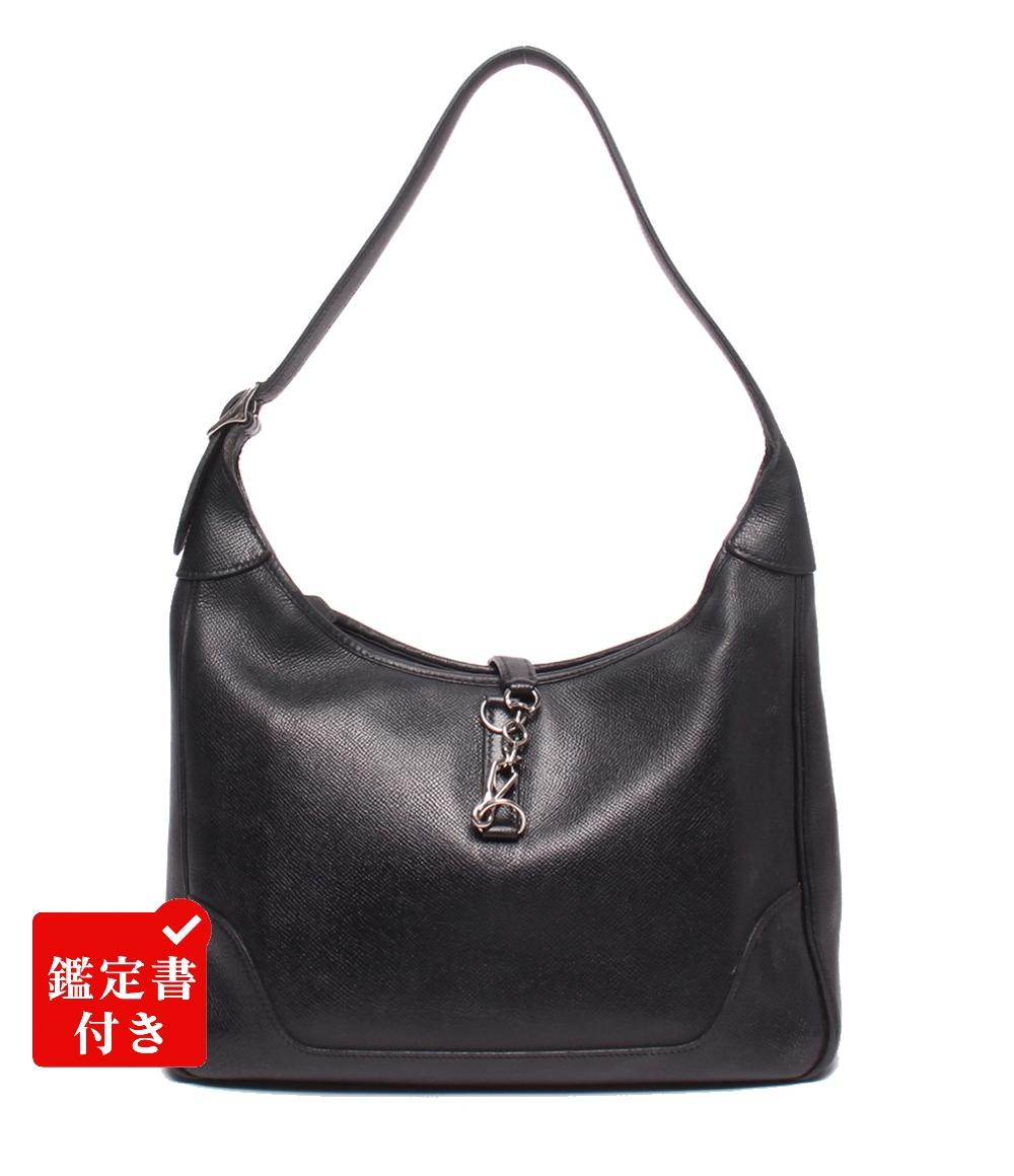 HERMES ノベルティ ショルダーバック HERMES - エルメスノベルティの通販 by K♥︎Y's shop｜エルメスならラクマ