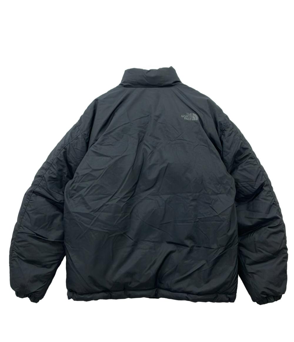 美品 THE NORTH FACE ダウンジャケット  オルタレーションシエラジャケット ND92565 メンズ SIZE L ザ・ノース・フェイス