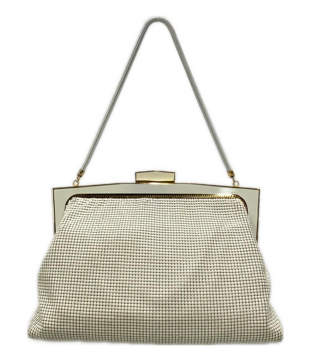 グロメッシュ ハンドバッグ レディース GLOMESH