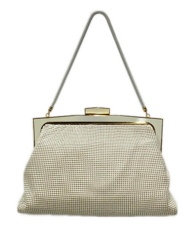 グロメッシュ ハンドバッグ レディース GLOMESH