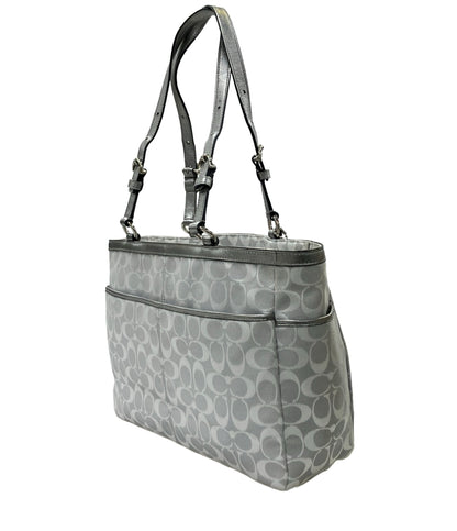 COACH トートバッグ シグネチャー F17725 レディース コーチ
