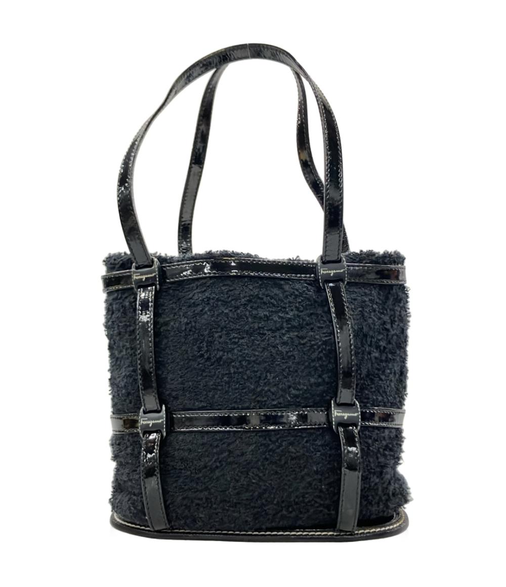 Salvatore Ferragamo ハンドバッグ レディース サルヴァトーレフェラガモ