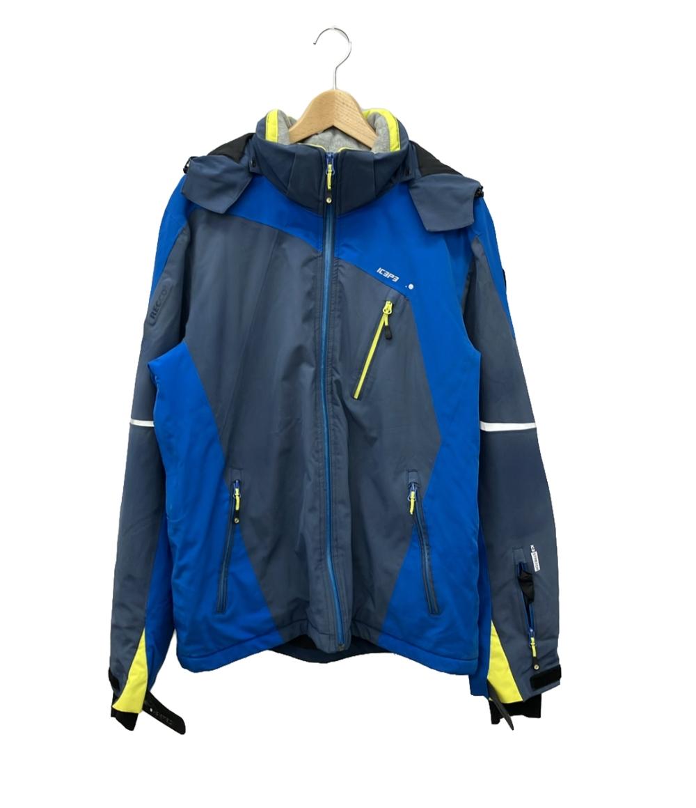 アイスピーク スキーウェア  ウィンターウェア メンズ SIZE 50 (XL) ICEPEAK