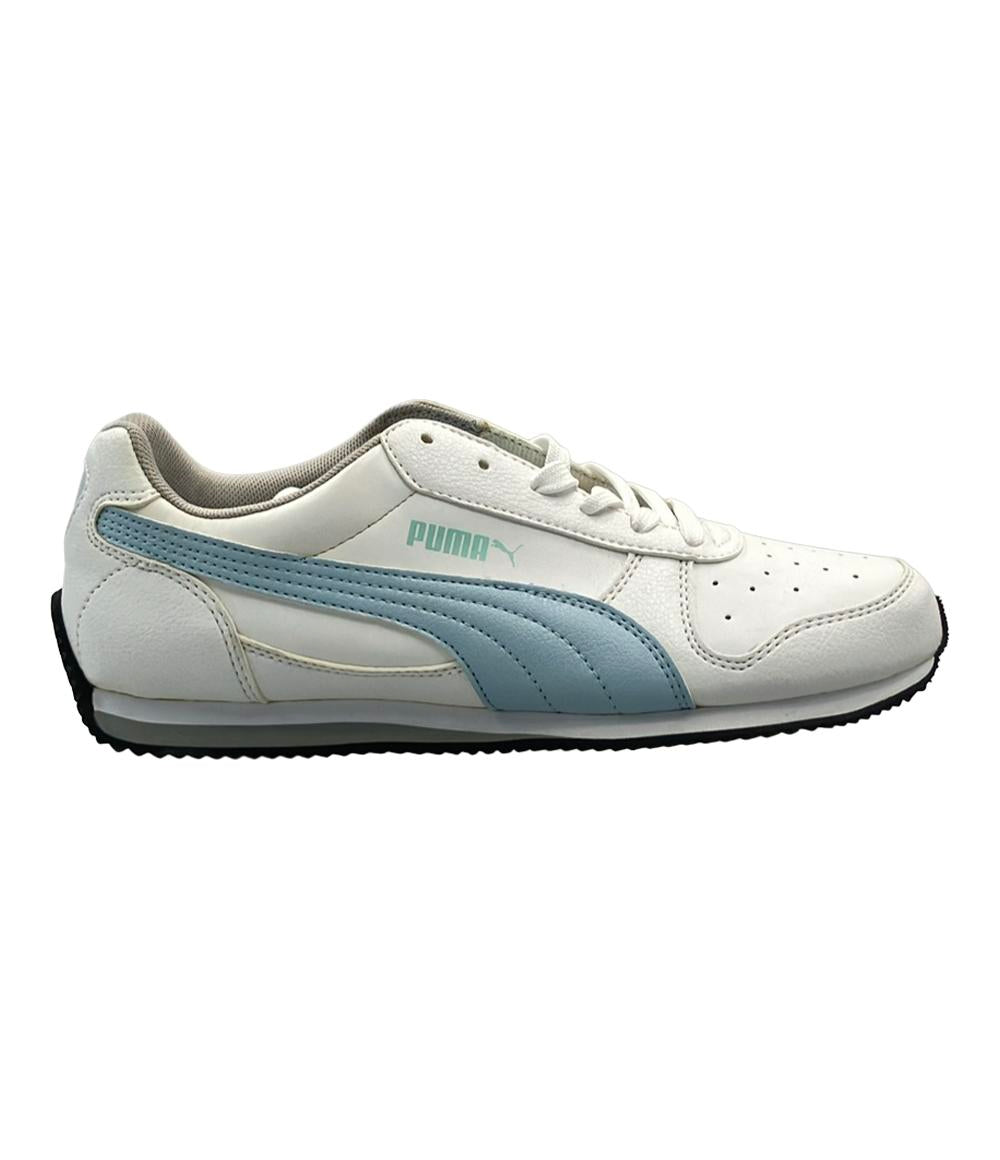 プーマ ローカットスニーカー レディース SIZE 24.0 (L) PUMA