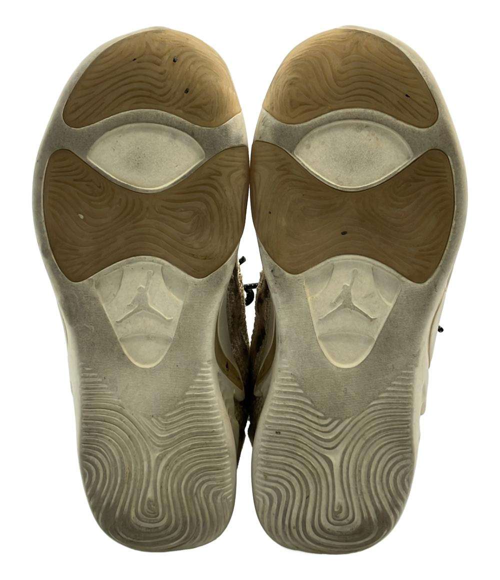 ナイキ ローカットスニーカー バスケットシューズ JORDAN TATUM 1 DX5359-200 レディース SIZE 23.5 (M) NIKE