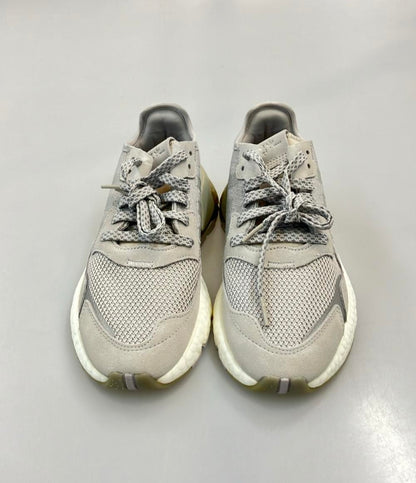 アディダス ローカットスニーカー NITE JOGGER FW5335 メンズ SIZE 23.5 (XS) adidas