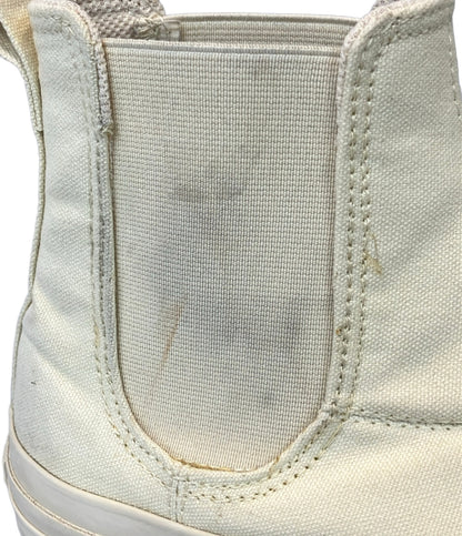 CONVERSE ハイカットスニーカー ショートブーツ 1SC792 レディース SIZE 24.5 コンバース