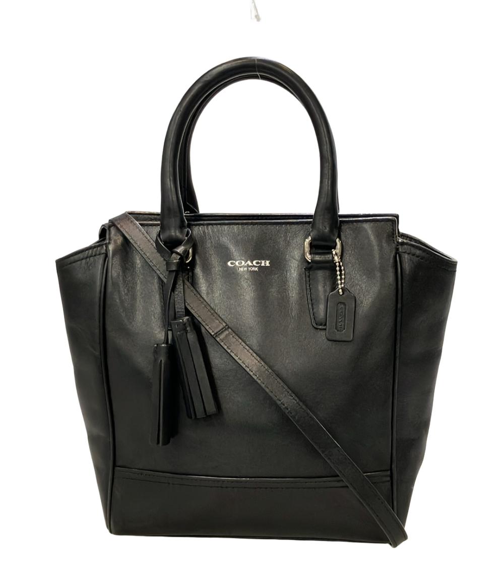 コーチ 2wayハンドバッグ ショルダーバッグ 斜め掛け レディース COACH