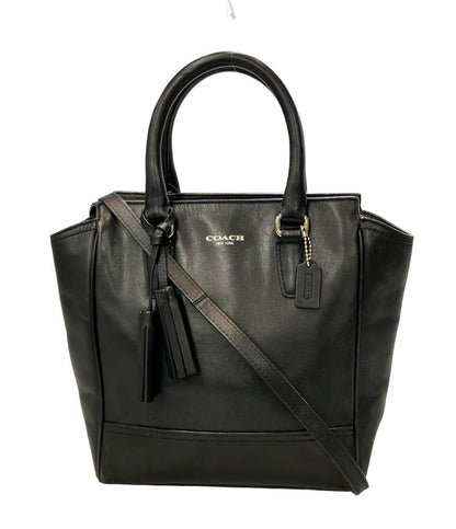 コーチ 2wayハンドバッグ ショルダーバッグ 斜め掛け レディース COACH