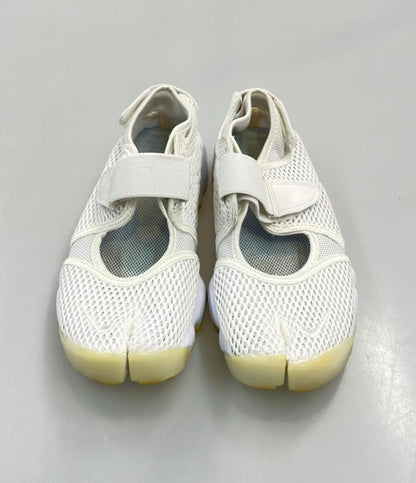 ナイキ スニーカーサンダル WMNS AIR RIFT BR 848386-100 レディース SIZE 25.0 (XL) NIKE