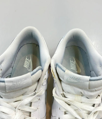 NIKE ローカットスニーカー DUNK LOW RETRO DV0831-101 メンズ SIZE 27.0 (L) ナイキ