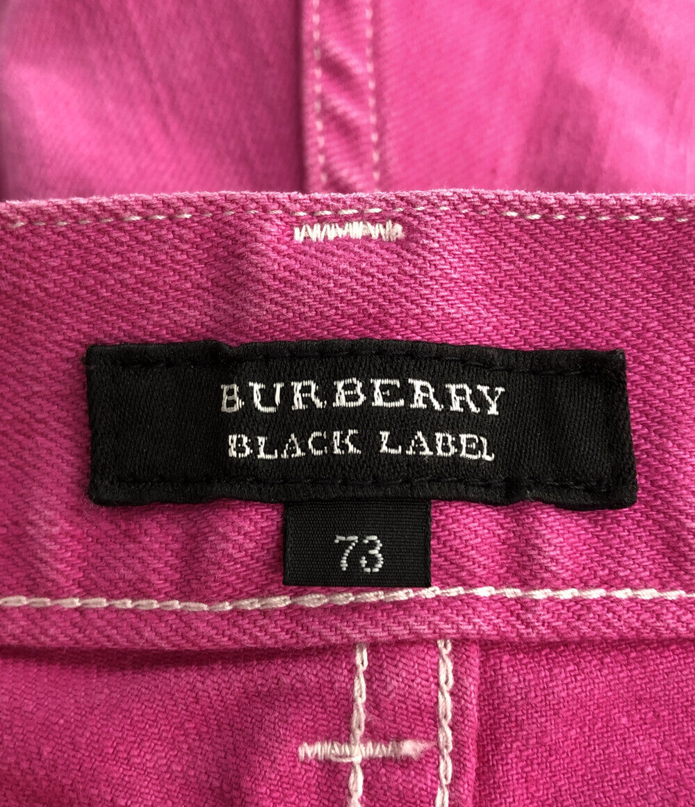 バーバリー  デニムパンツ ジーンズ     BMS03-104-14 レディース SIZE 73 (M) BURBERRY