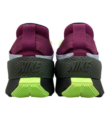 NIKE スリッポン ゴー フライイーズ CW5883-004 レディース SIZE 22.5 (S) ナイキ