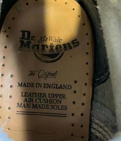 Dr.Martens 10ホールブーツ レディース SIZE UK 4 (23cm) ドクターマーチン
