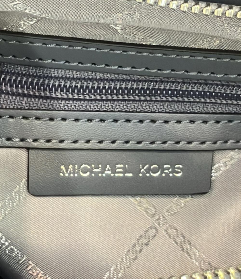 美品 MICHAEL KORS 2way ハンドバッグ ショルダーバッグ 斜め掛け レディース マイケルコース
