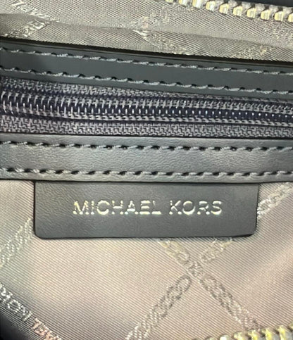 美品 MICHAEL KORS 2way ハンドバッグ ショルダーバッグ 斜め掛け レディース マイケルコース