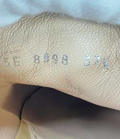 Miu Miu ローカットスニーカー 5E 8998 レディース SIZE 37 1/2 (24.5cm) ミュウ ミュウ