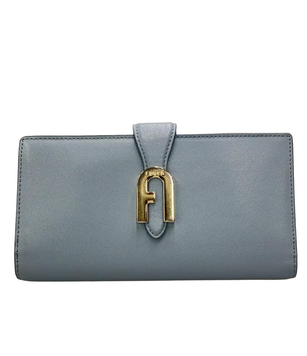 Furla L字ファスナー長財布 レザー レディース フルラ – Rehello by