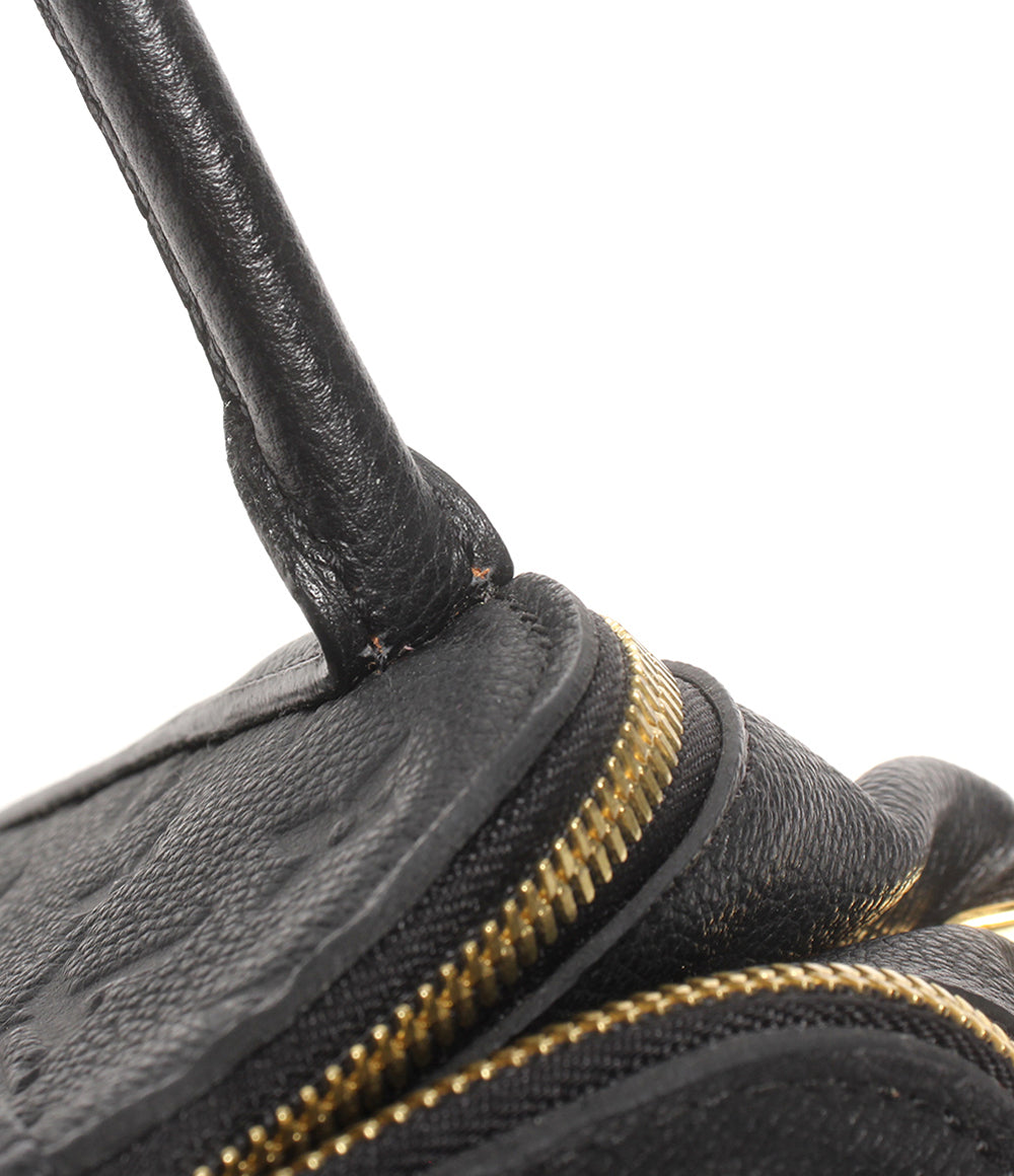 LOUIS VUITTON ハンドバッグ マレBB モノグラムアンプラント M41045 レディース ルイ・ヴィトン