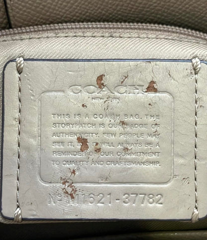 COACH ハンドバッグ 37782 レディース コーチ