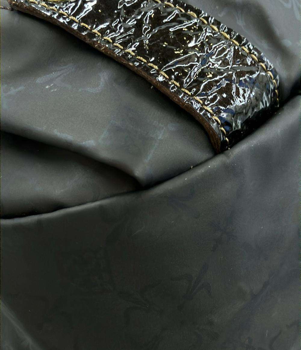 ラシット ハンドバッグ レディース russet