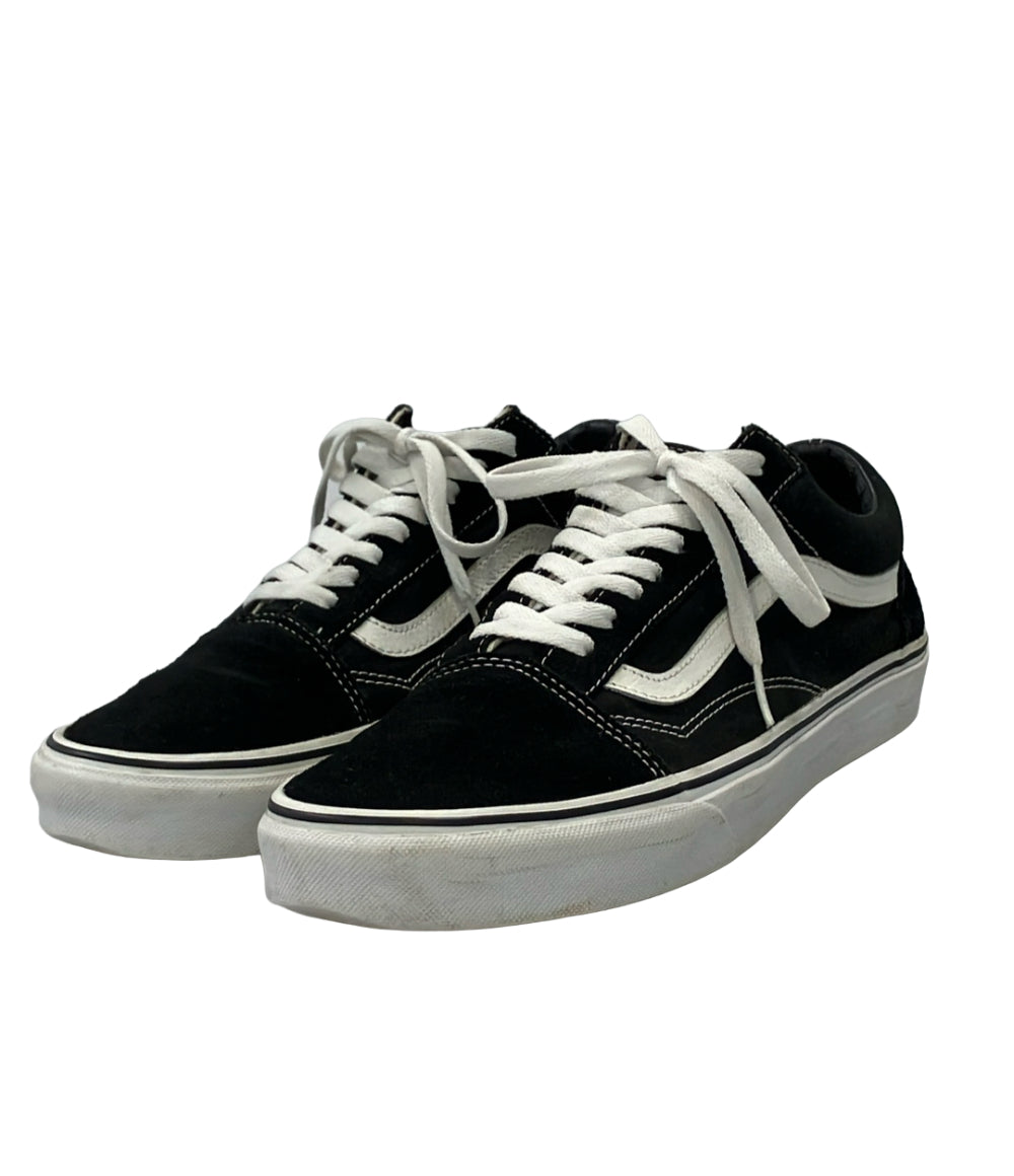 VANS ローカットスニーカー オールドスクール 500714 メンズ SIZE 28.0 ヴァンズ