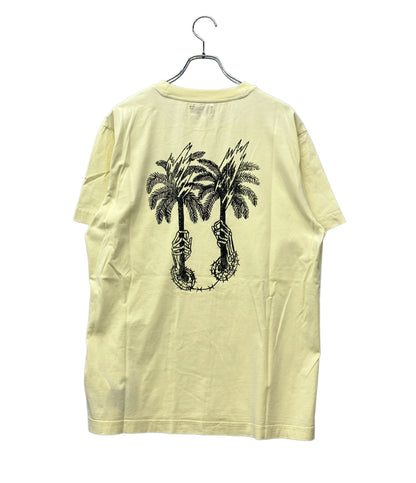 Palm Angels 半袖Tシャツ PMAA001S18084011 メンズ SIZE M パームエンジェルス