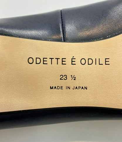 オデットエオディール パンプス レディース SIZE 23.5 (M) odette e odile